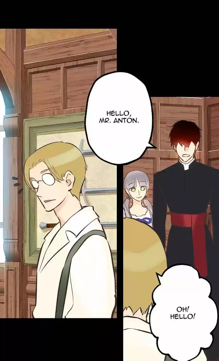 As Long as You like It Ch.094