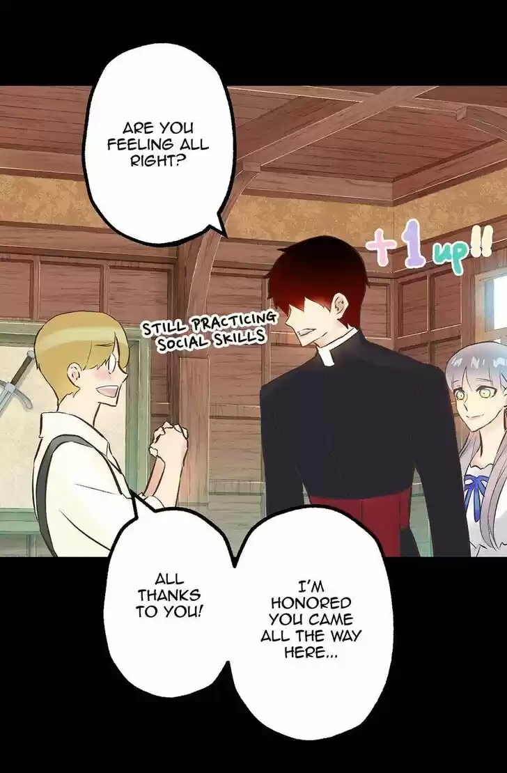 As Long as You like It Ch.094