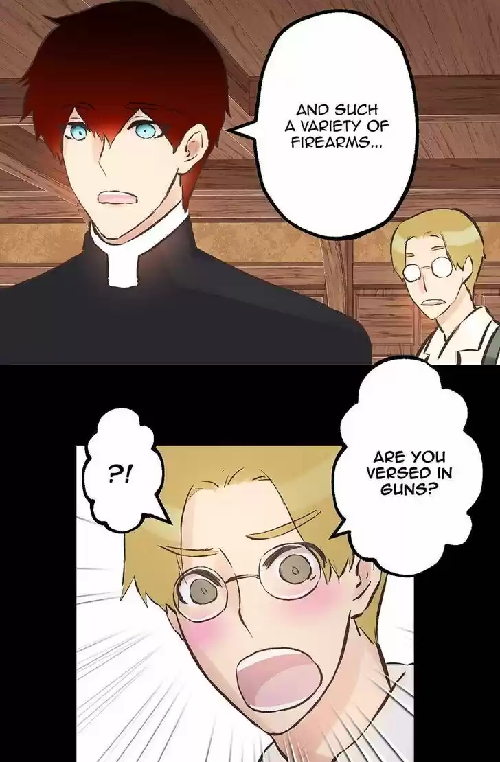 As Long as You like It Ch.094