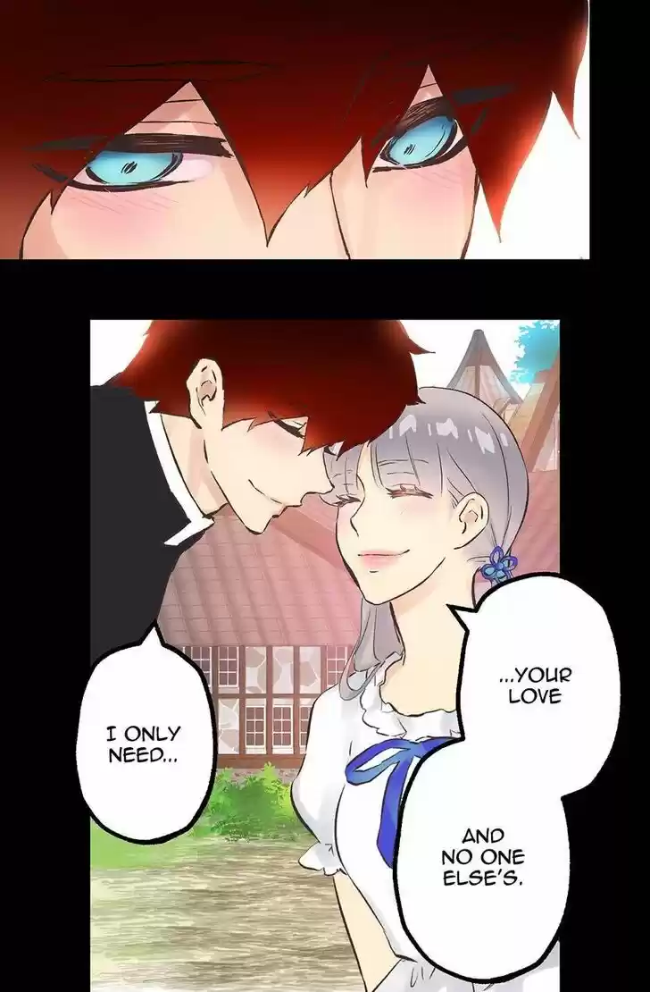 As Long as You like It Ch.094