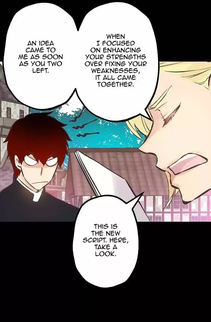 As Long as You like It Ch.094