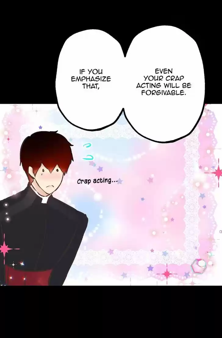 As Long as You like It Ch.095