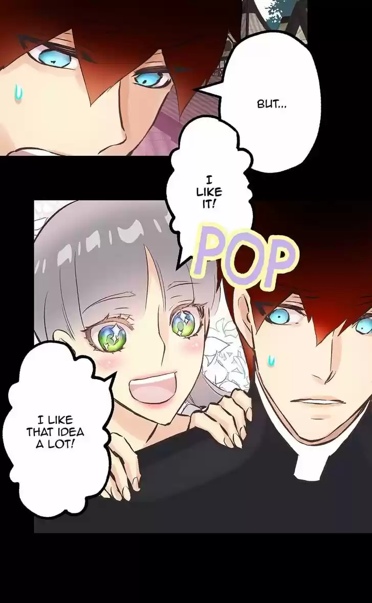 As Long as You like It Ch.095