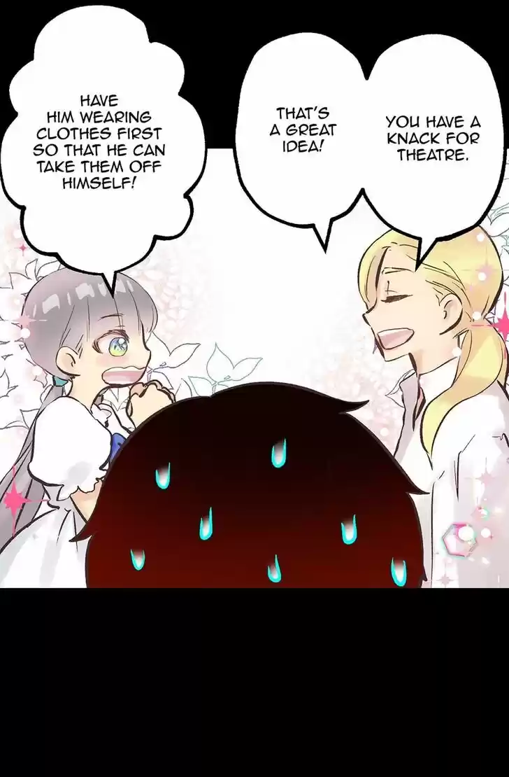 As Long as You like It Ch.095