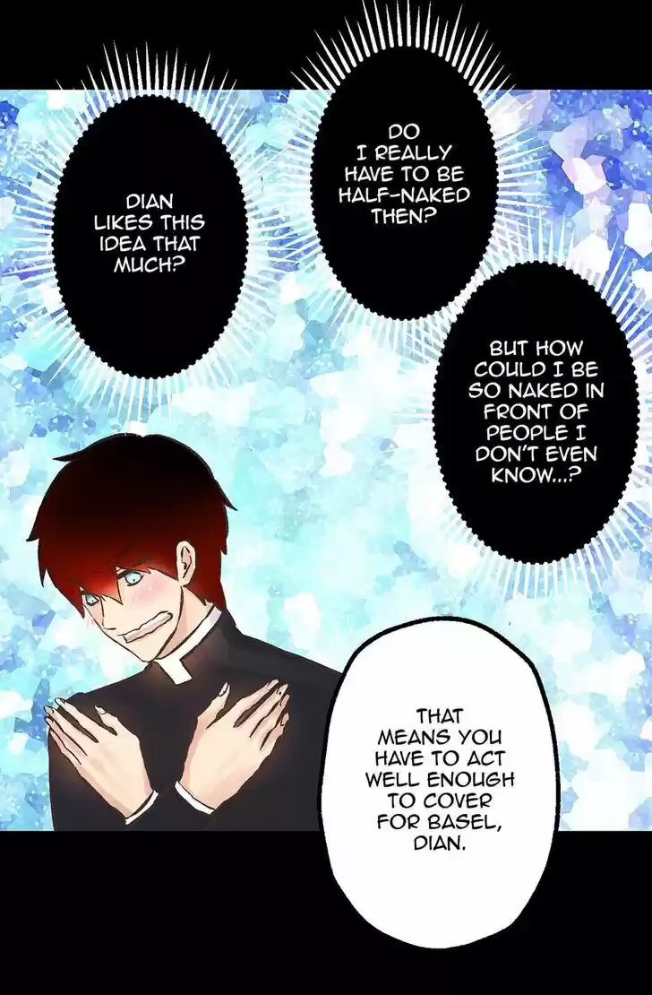 As Long as You like It Ch.095