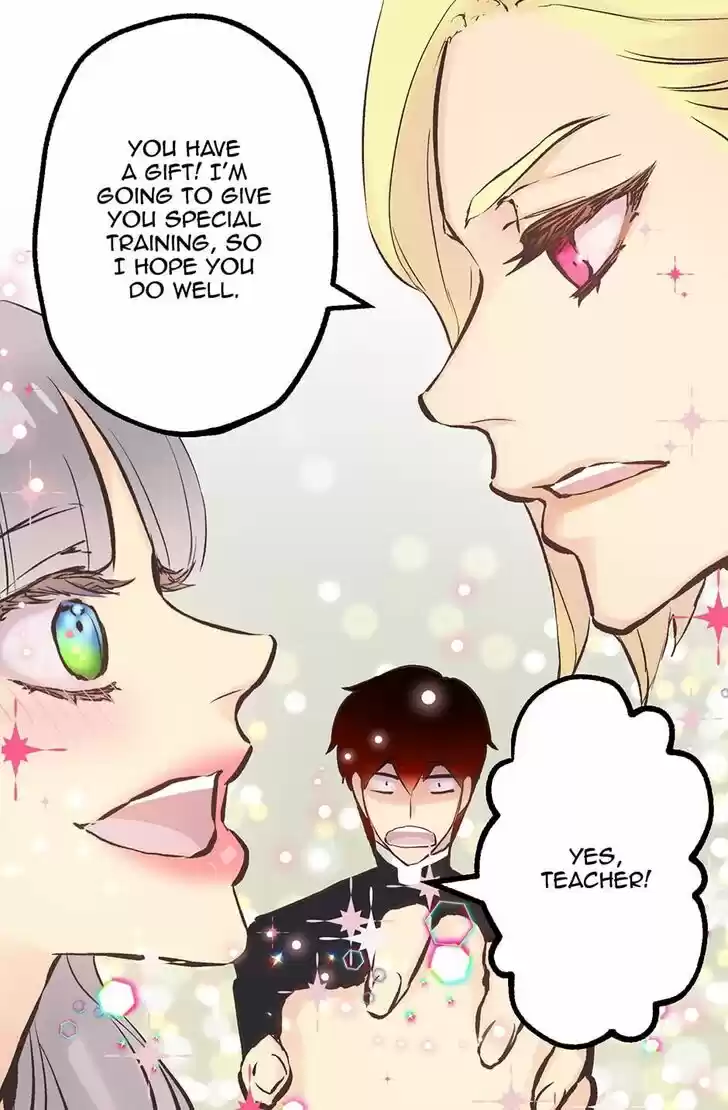 As Long as You like It Ch.095