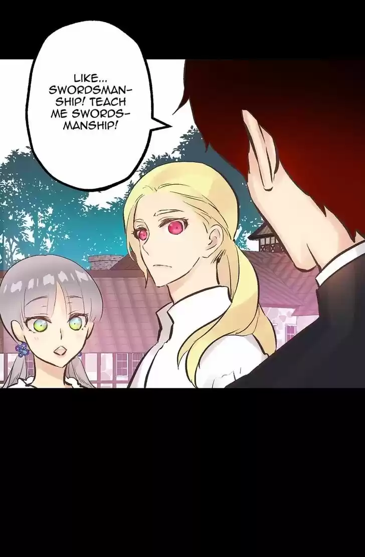 As Long as You like It Ch.095