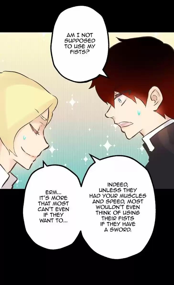 As Long as You like It Ch.095