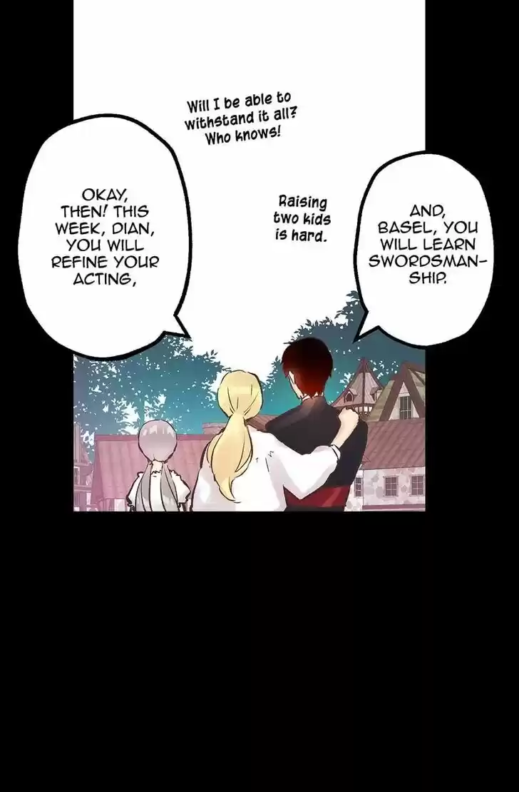 As Long as You like It Ch.095