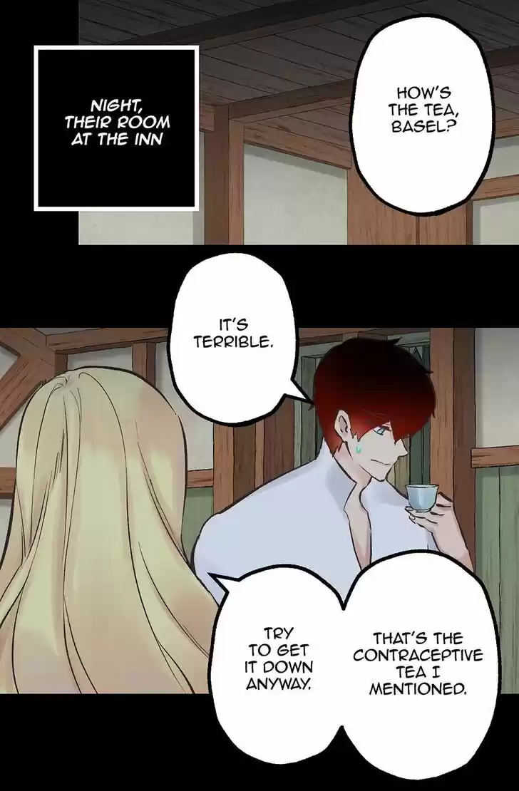 As Long as You like It Ch.095