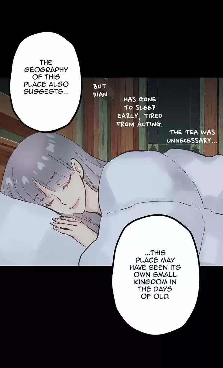 As Long as You like It Ch.095