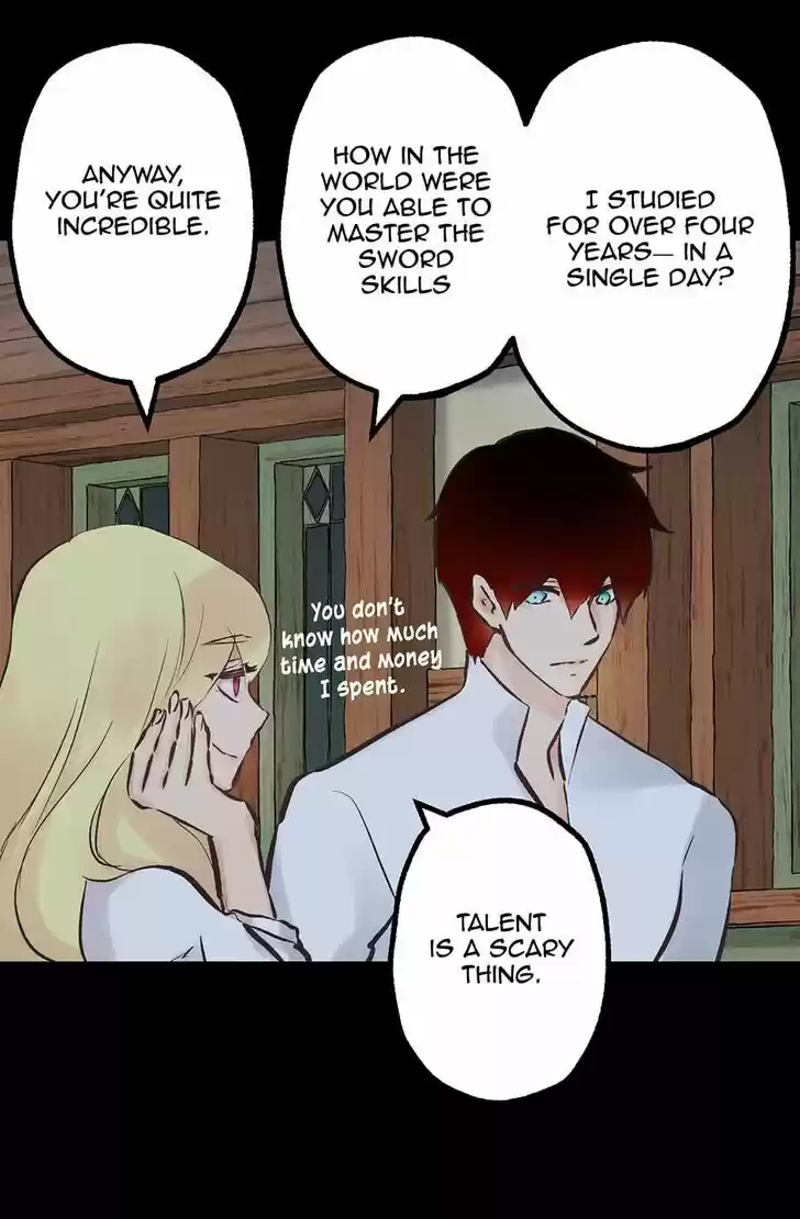 As Long as You like It Ch.095