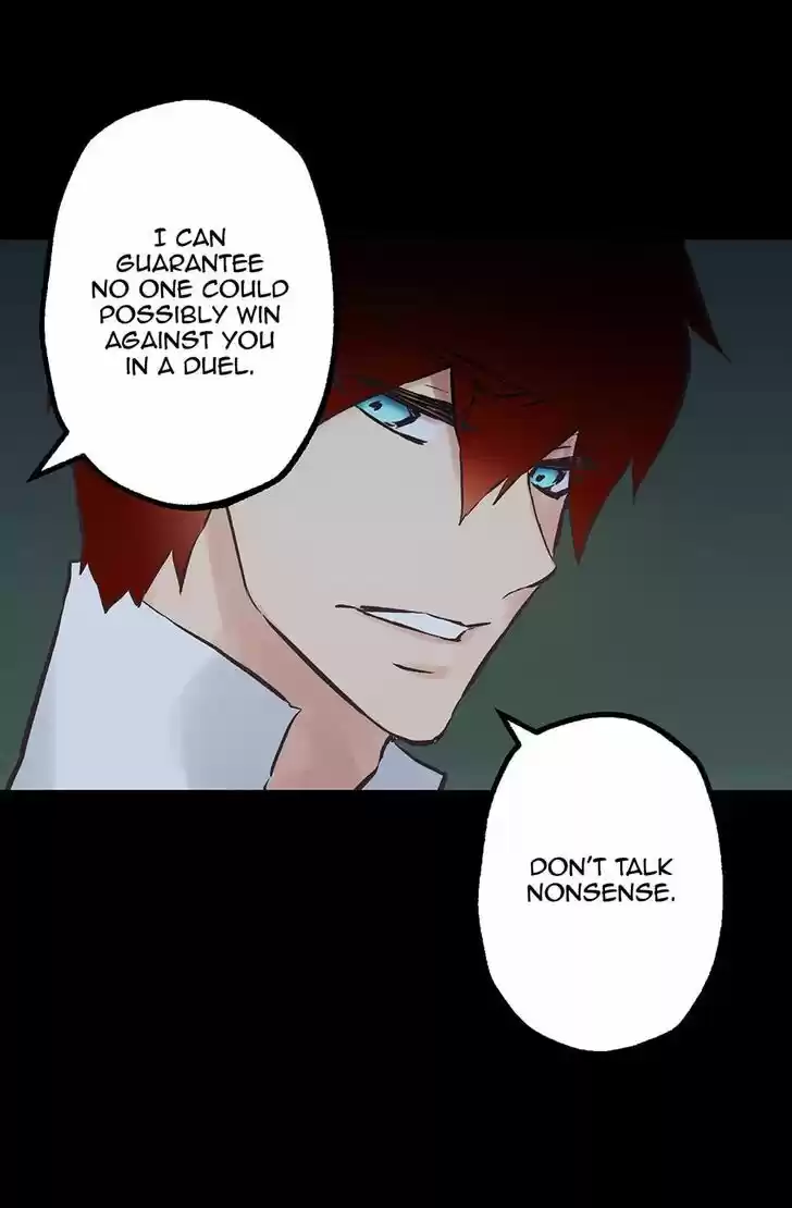 As Long as You like It Ch.095