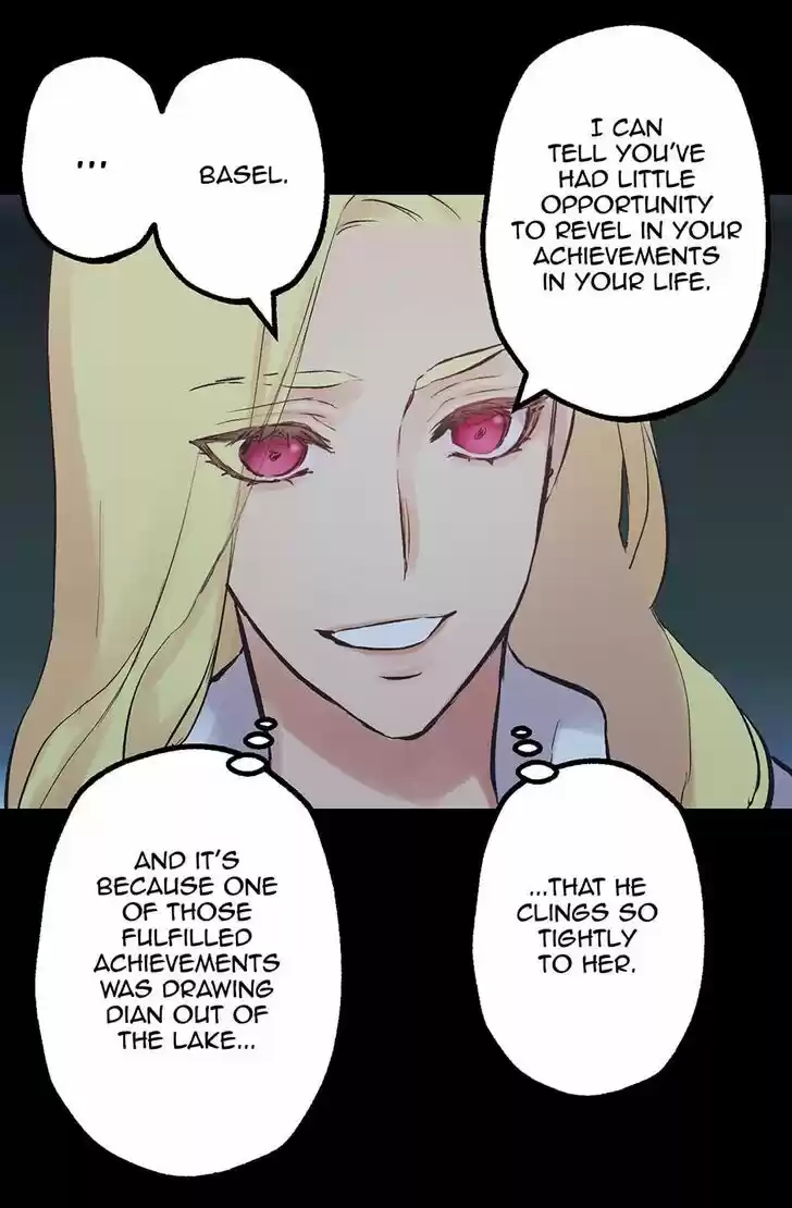 As Long as You like It Ch.095