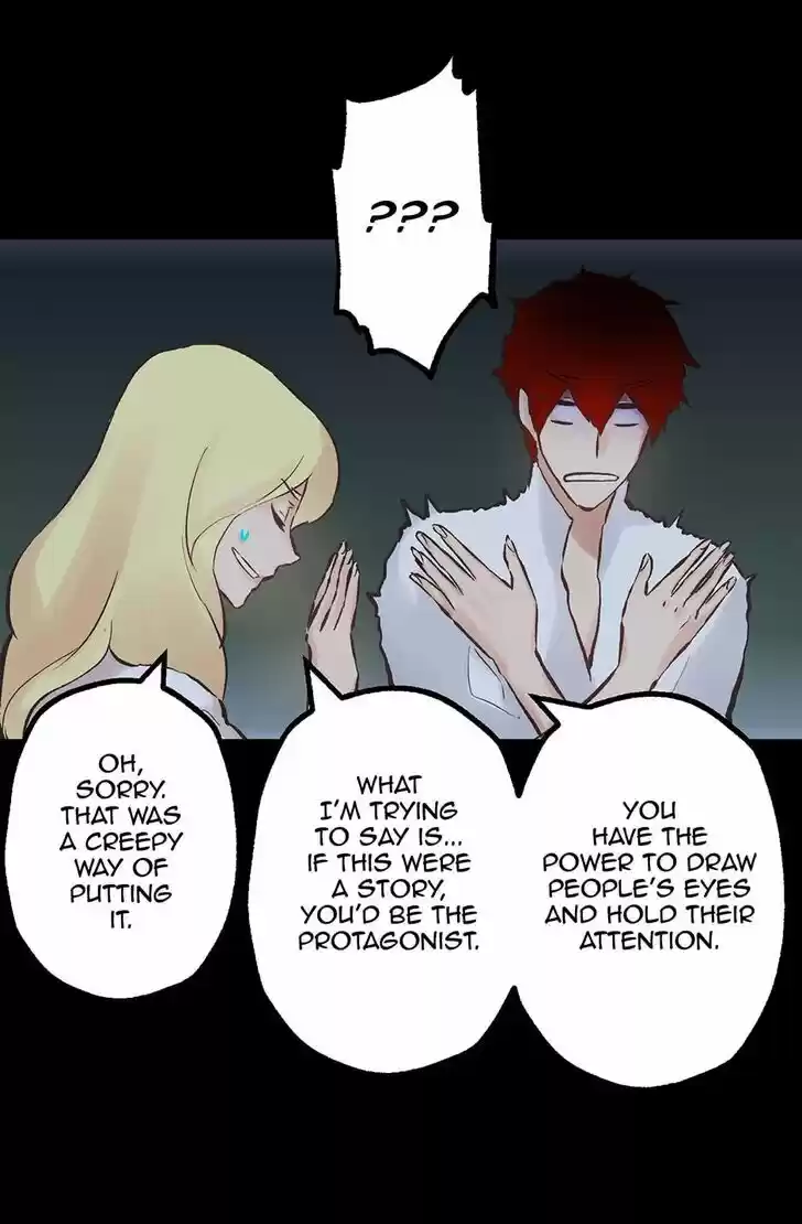 As Long as You like It Ch.095