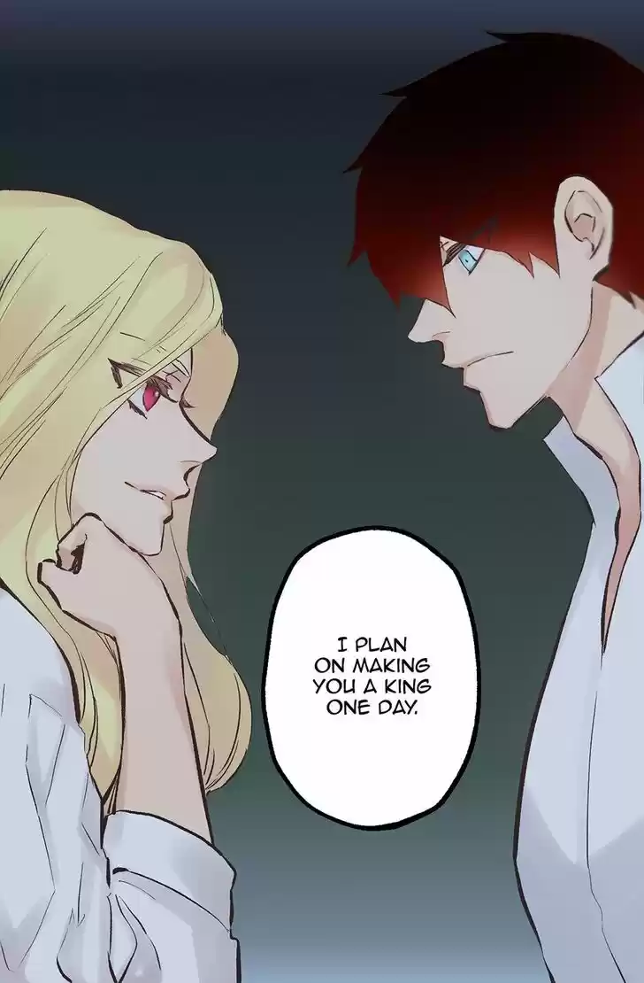 As Long as You like It Ch.095