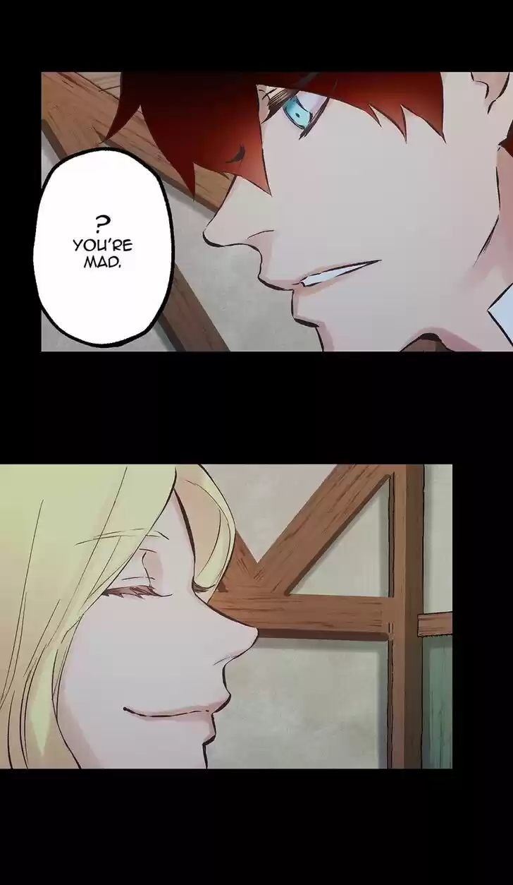 As Long as You like It Ch.095