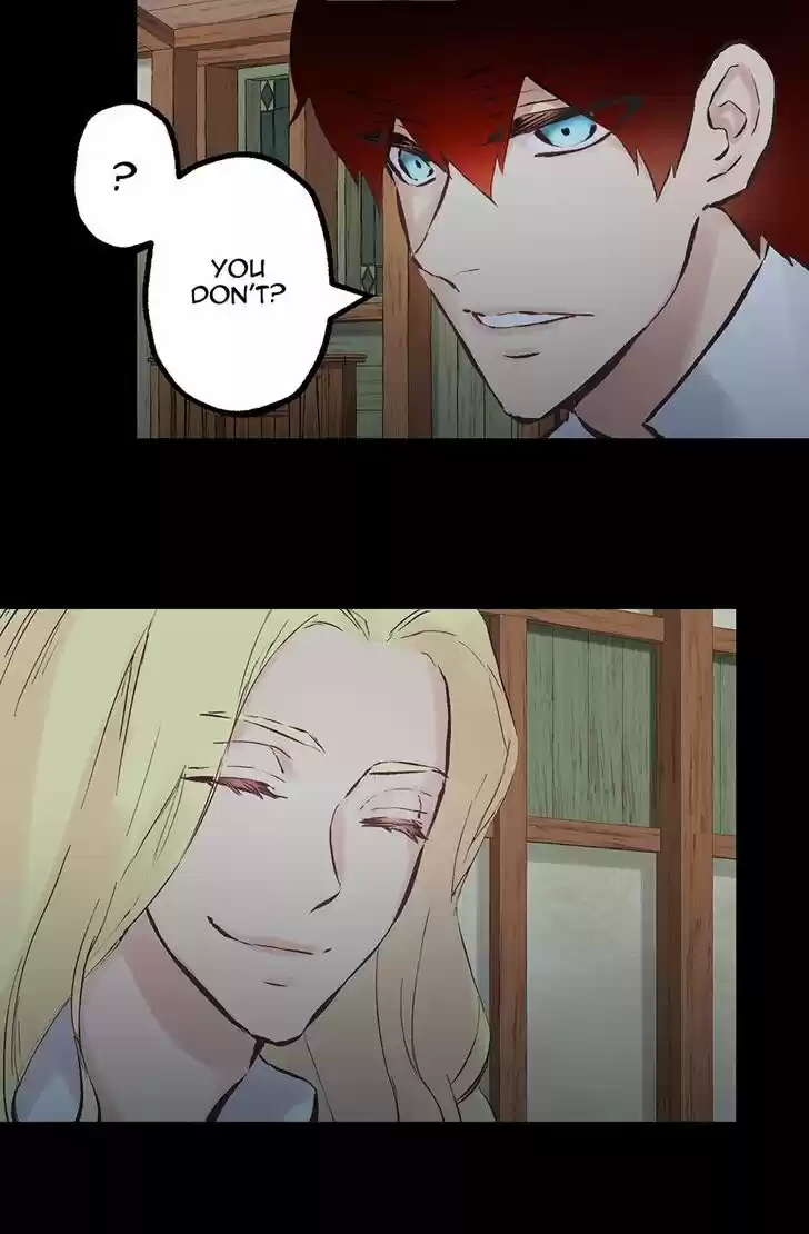 As Long as You like It Ch.095