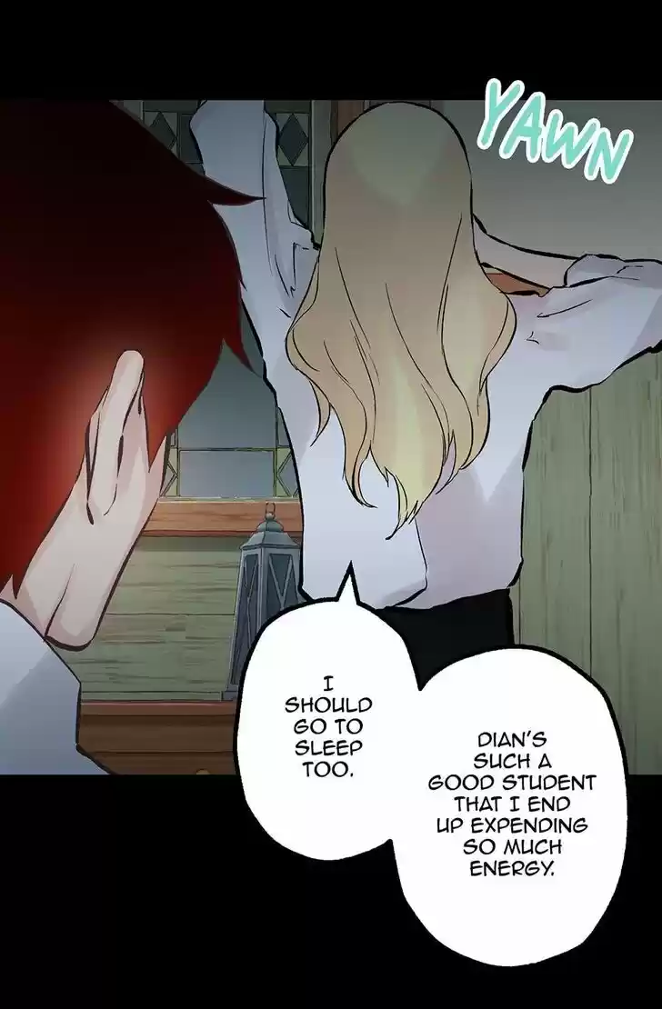 As Long as You like It Ch.095