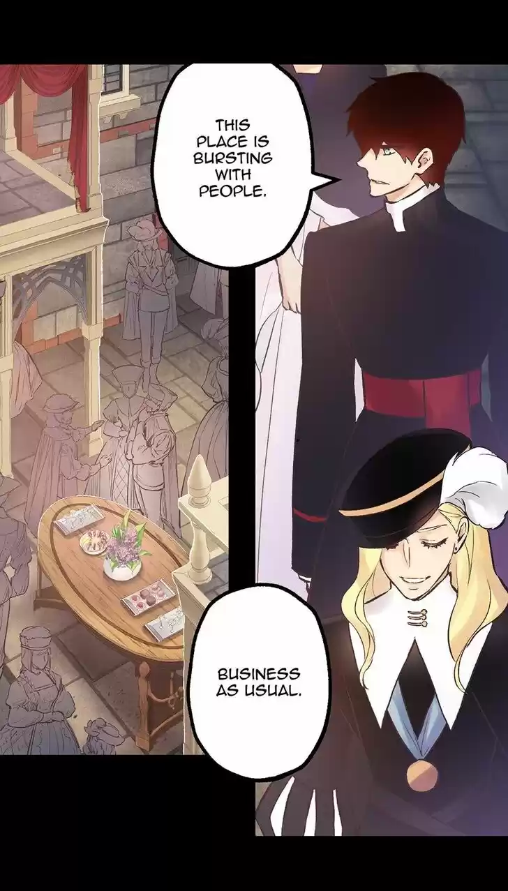 As Long as You like It Ch.095