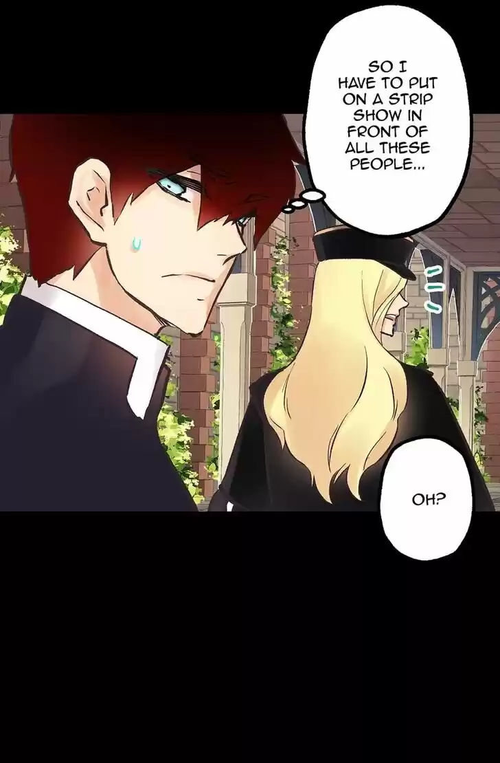 As Long as You like It Ch.095