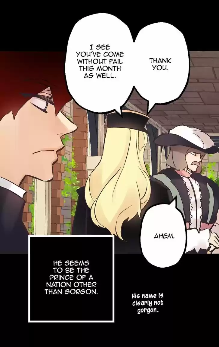 As Long as You like It Ch.095