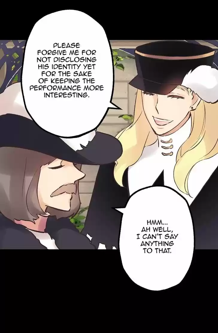 As Long as You like It Ch.095