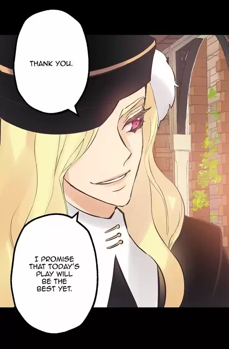 As Long as You like It Ch.095