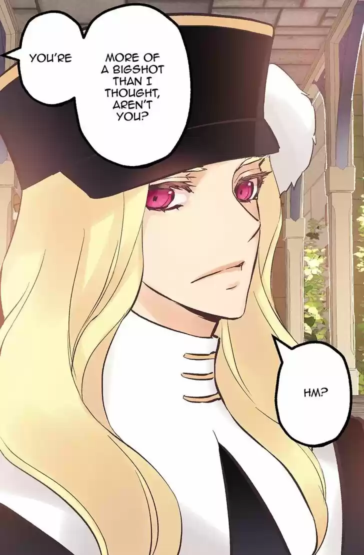 As Long as You like It Ch.095