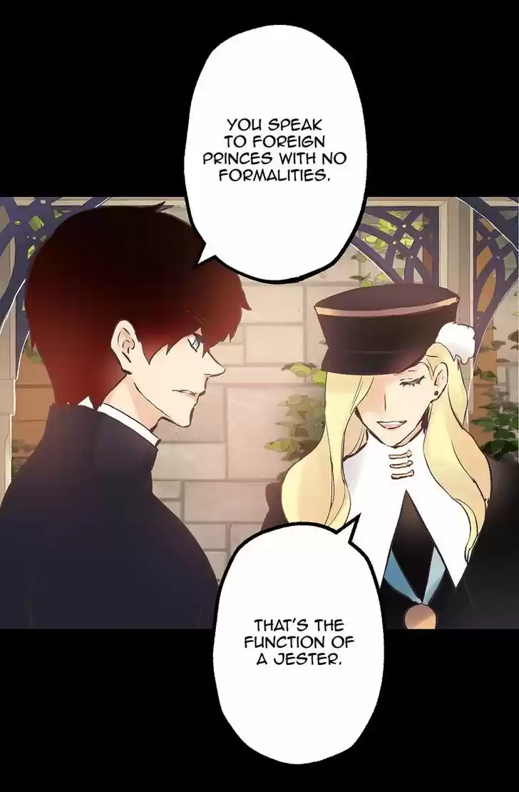 As Long as You like It Ch.095