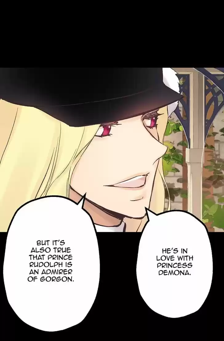 As Long as You like It Ch.095