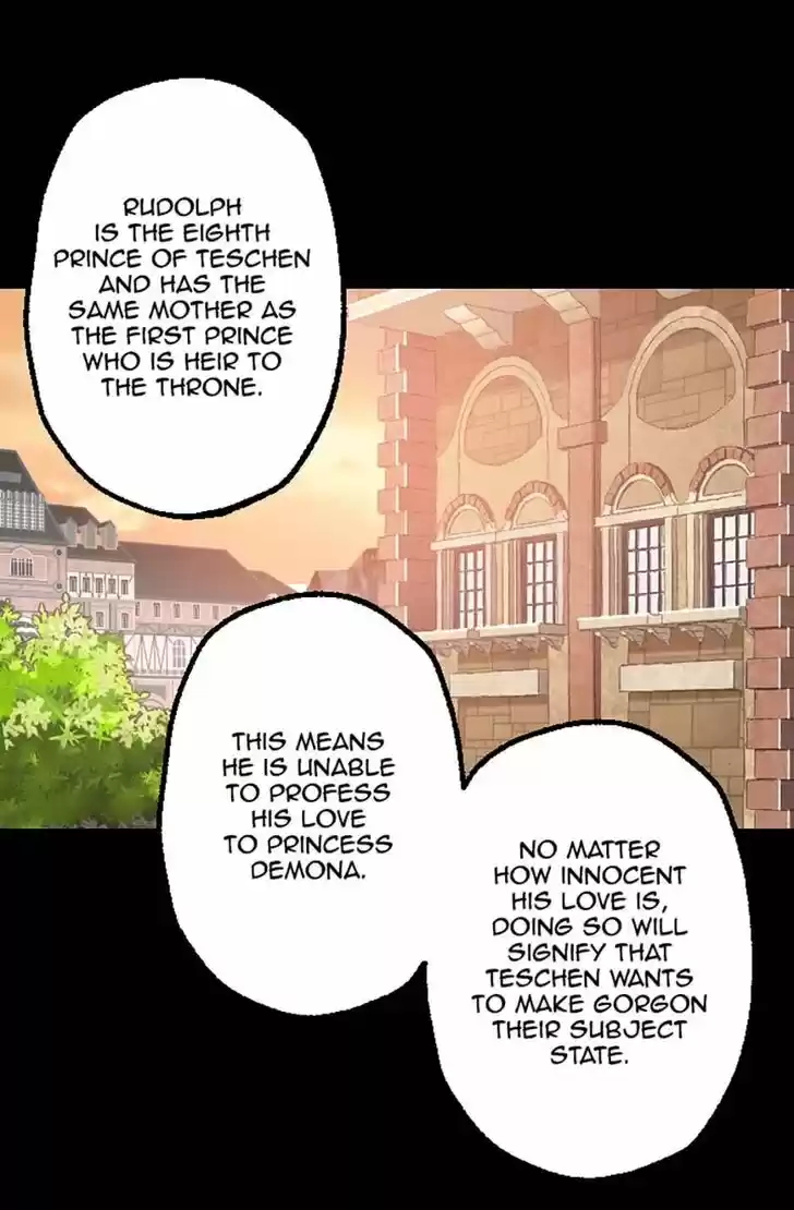 As Long as You like It Ch.095