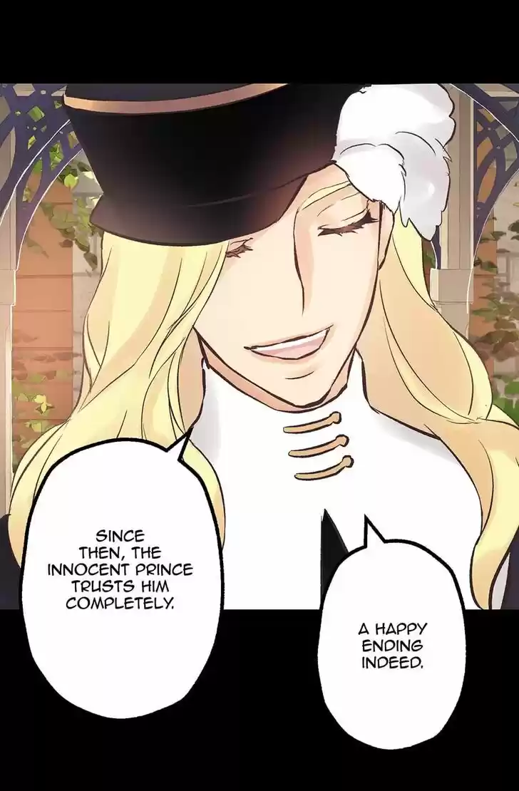 As Long as You like It Ch.095