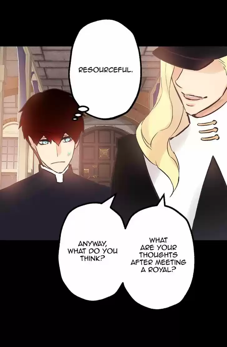 As Long as You like It Ch.095