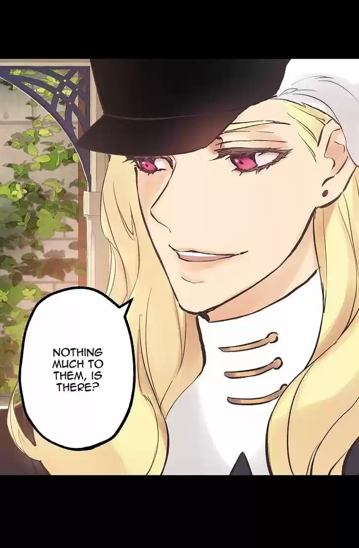 As Long as You like It Ch.095