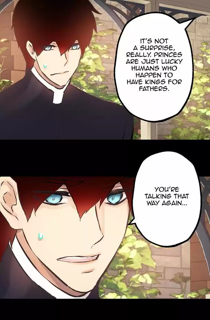 As Long as You like It Ch.095