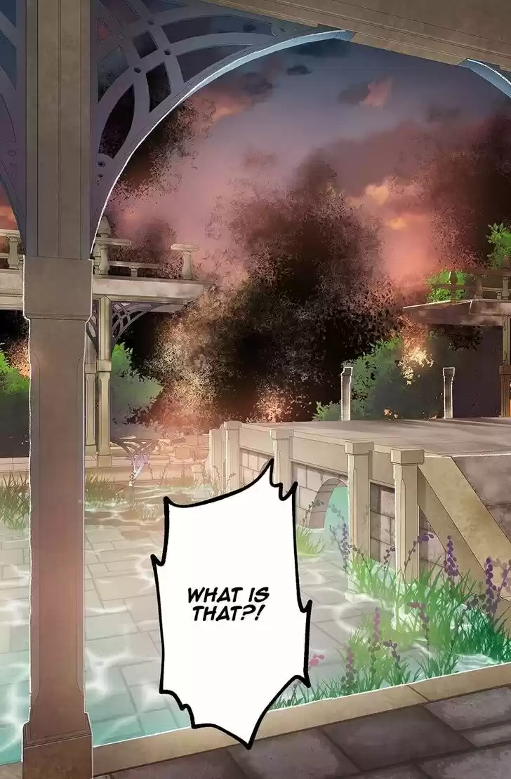 As Long as You like It Ch.095