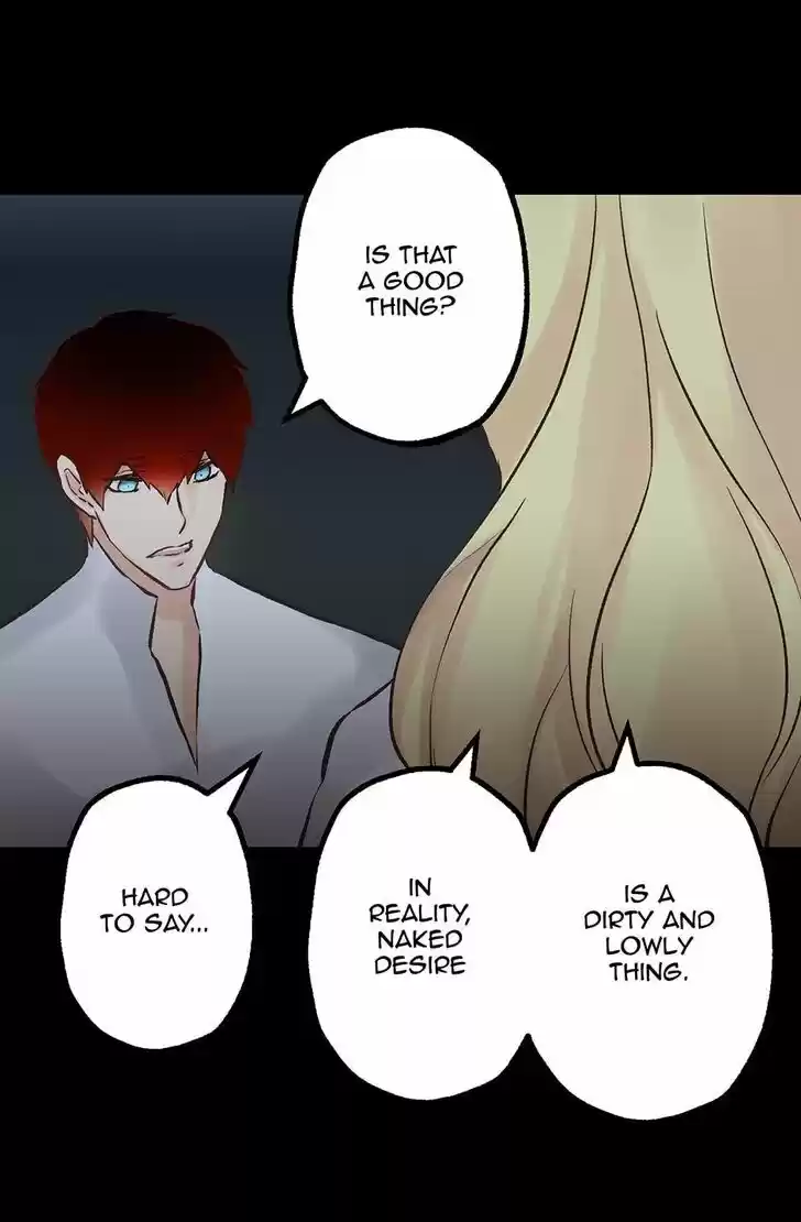 As Long as You like It Ch.096