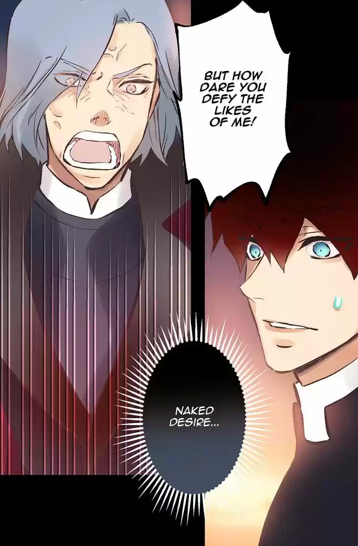 As Long as You like It Ch.096