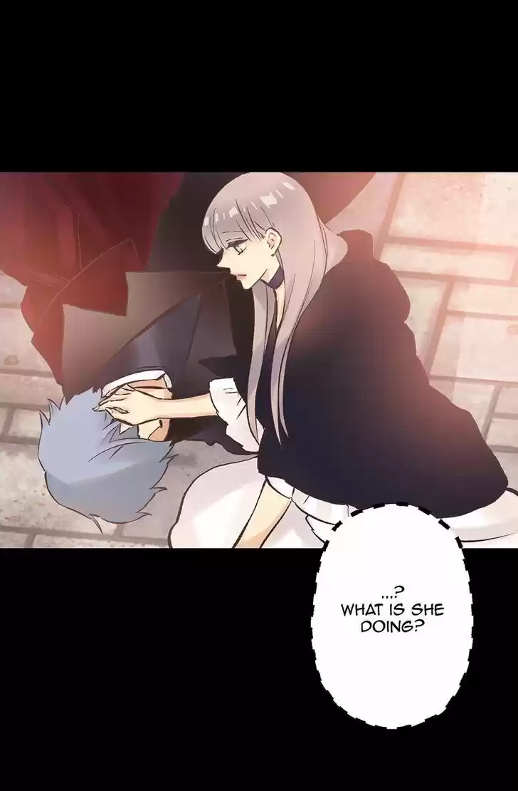 As Long as You like It Ch.096