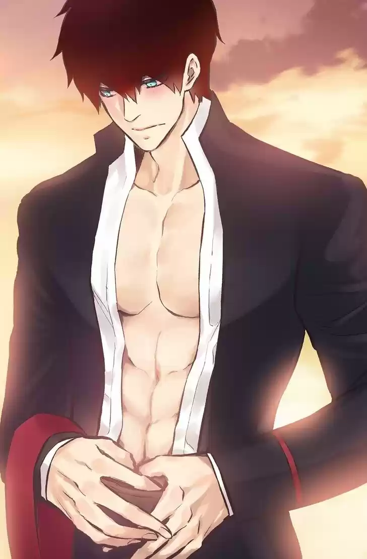 As Long as You like It Ch.096