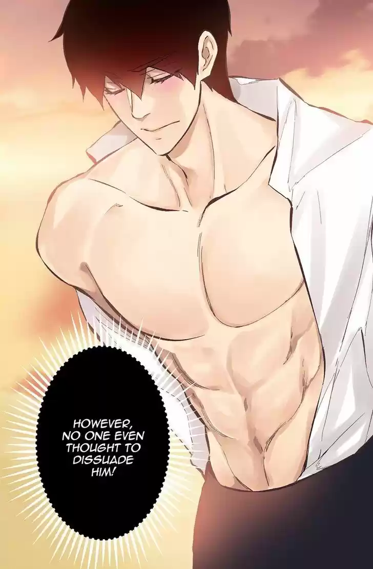 As Long as You like It Ch.097