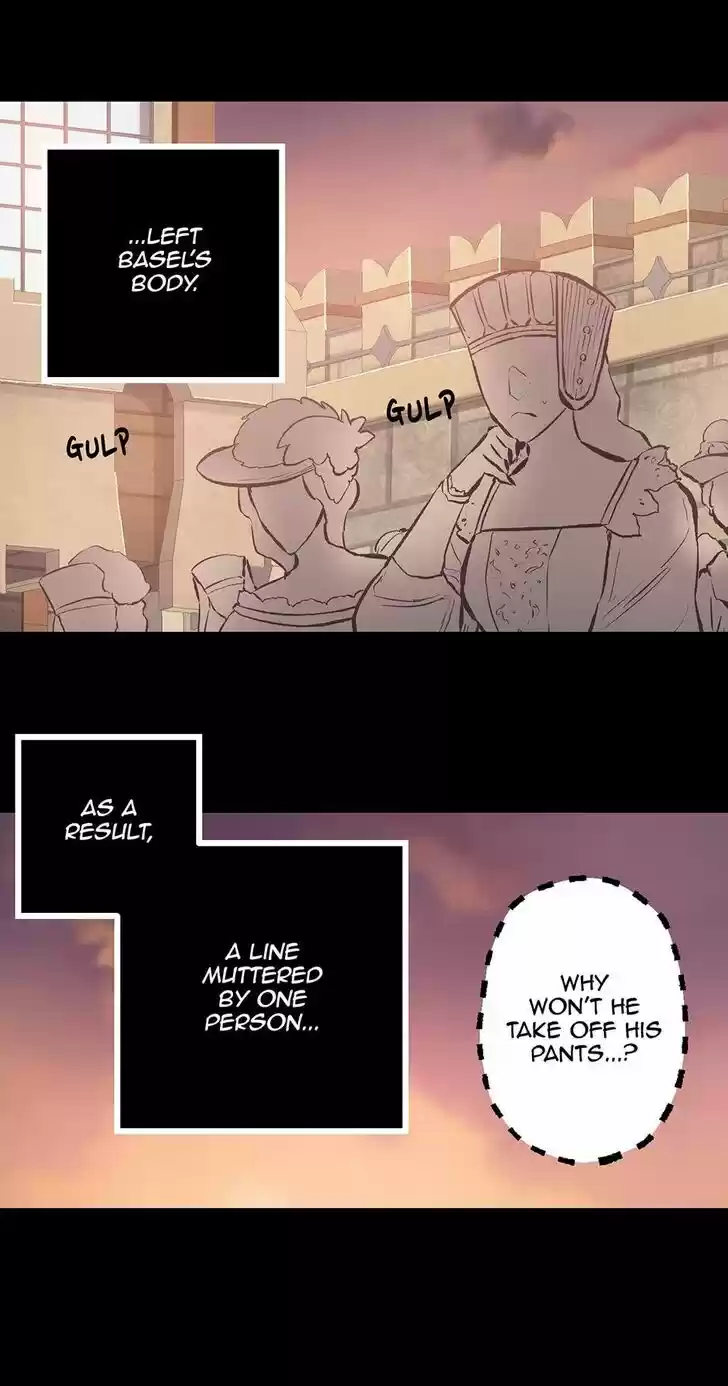 As Long as You like It Ch.097