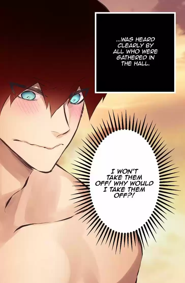 As Long as You like It Ch.097