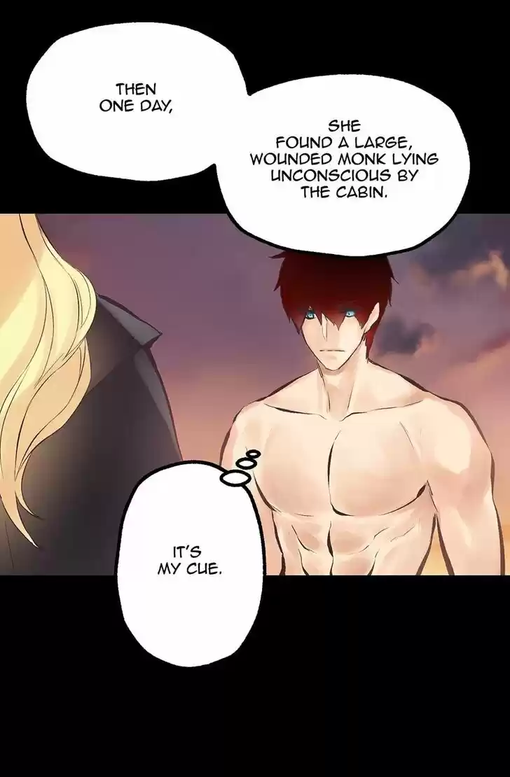 As Long as You like It Ch.097