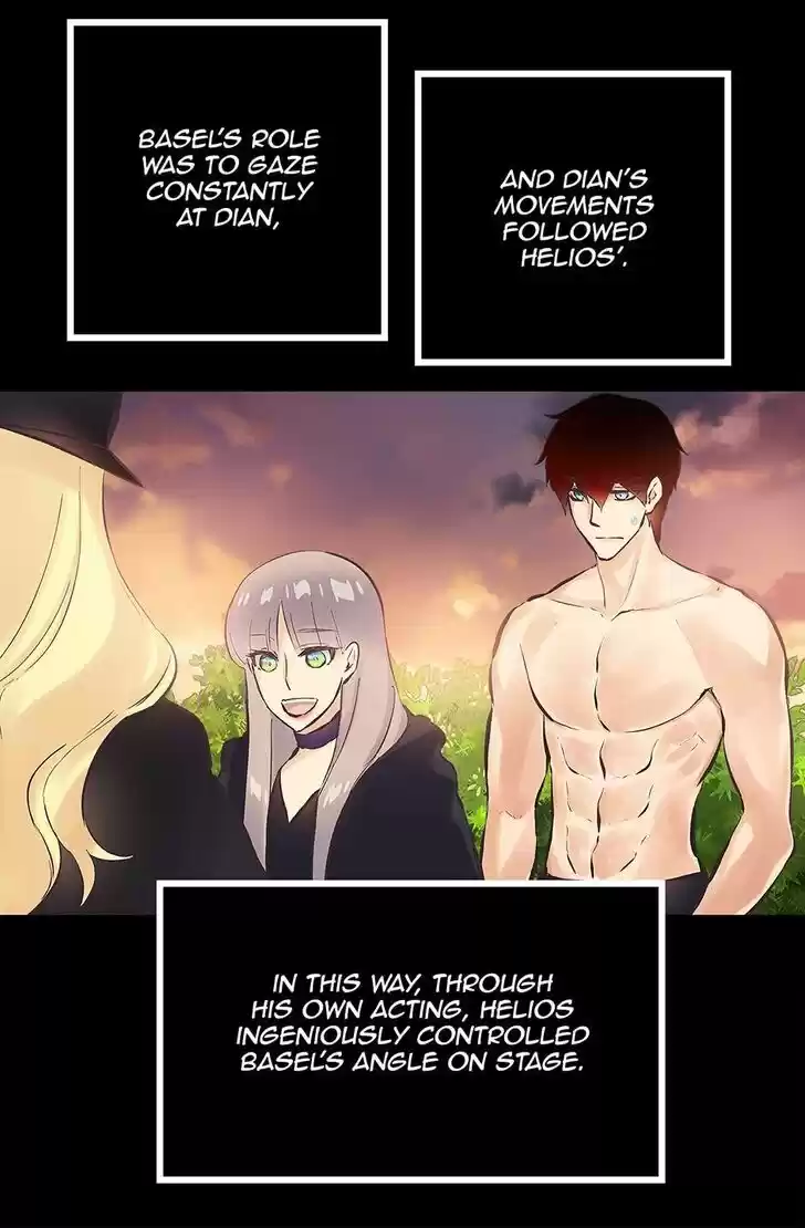 As Long as You like It Ch.097