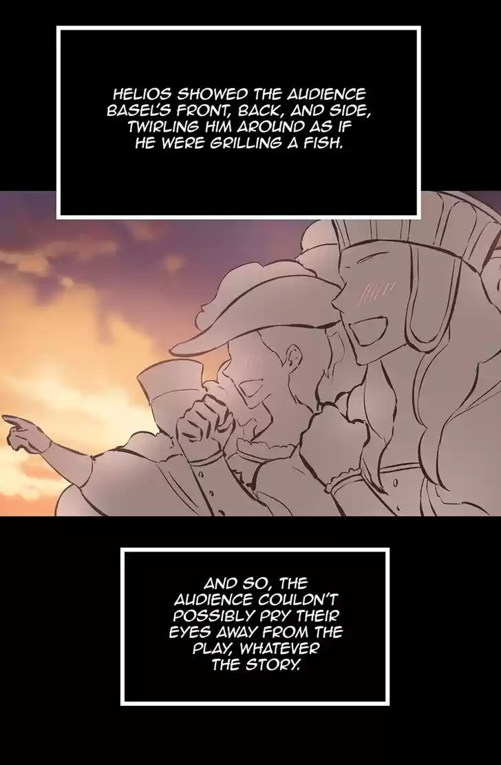 As Long as You like It Ch.097