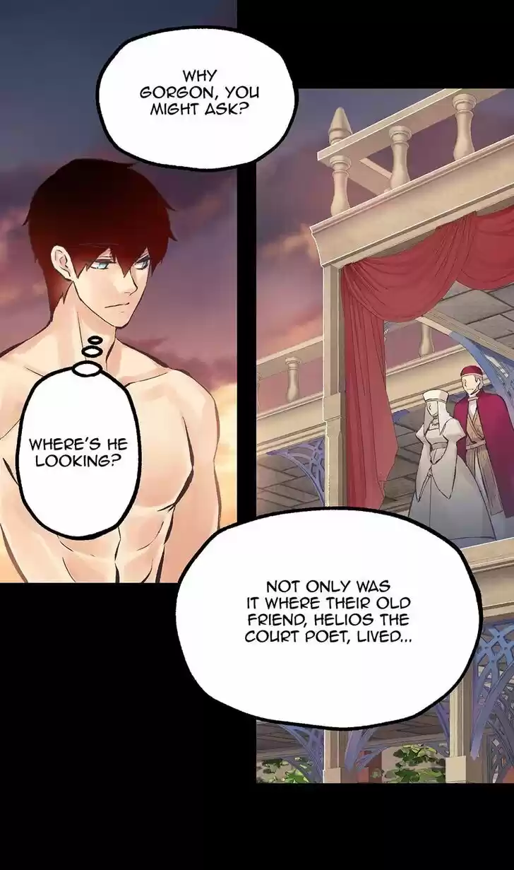 As Long as You like It Ch.097