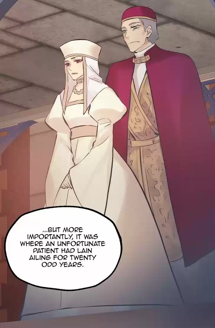 As Long as You like It Ch.097