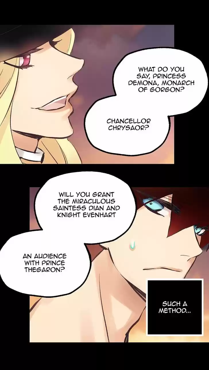 As Long as You like It Ch.097